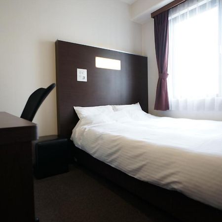 Green Rich Hotel Hiroshima Shinkansenguchi Ngoại thất bức ảnh