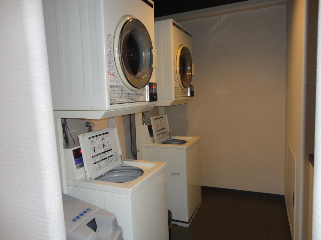 Green Rich Hotel Hiroshima Shinkansenguchi Ngoại thất bức ảnh