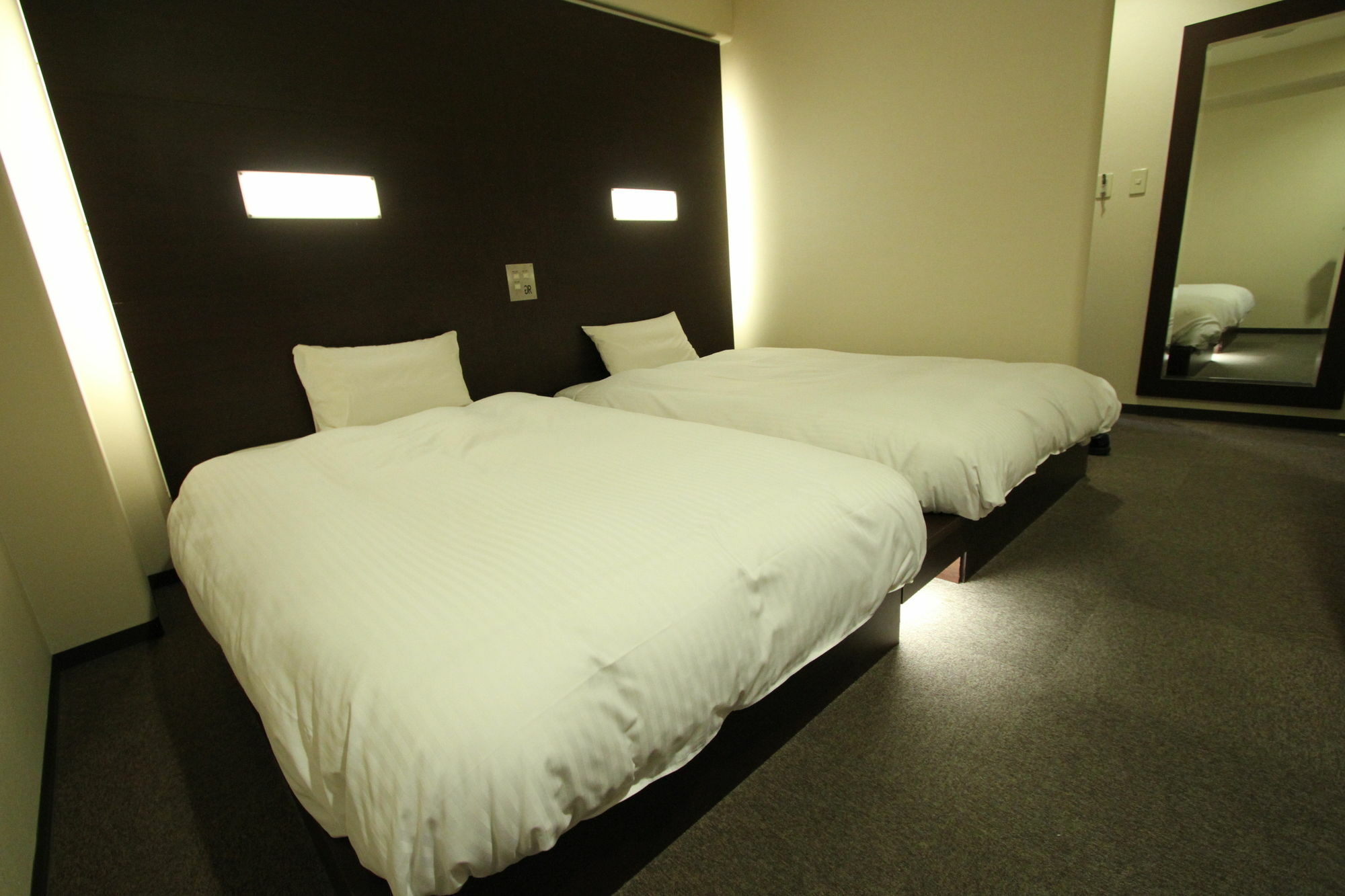 Green Rich Hotel Hiroshima Shinkansenguchi Ngoại thất bức ảnh