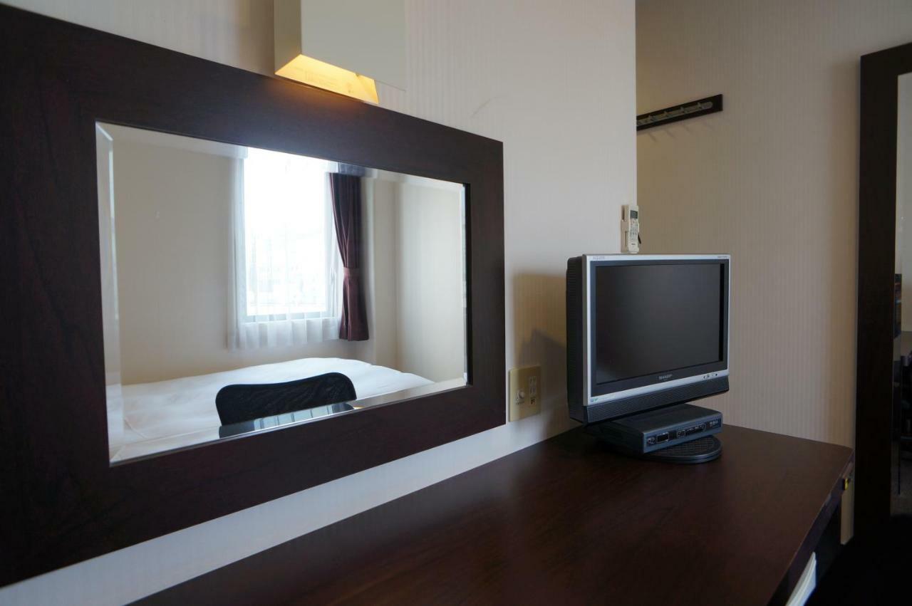 Green Rich Hotel Hiroshima Shinkansenguchi Ngoại thất bức ảnh