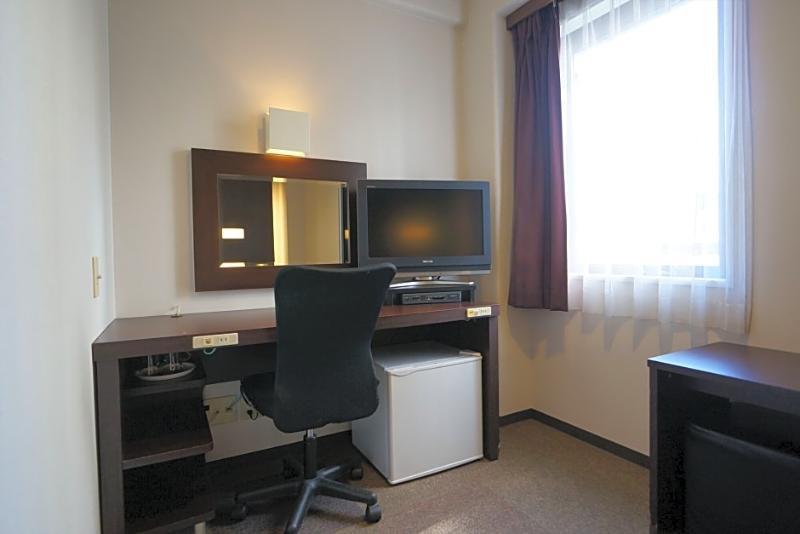 Green Rich Hotel Hiroshima Shinkansenguchi Ngoại thất bức ảnh